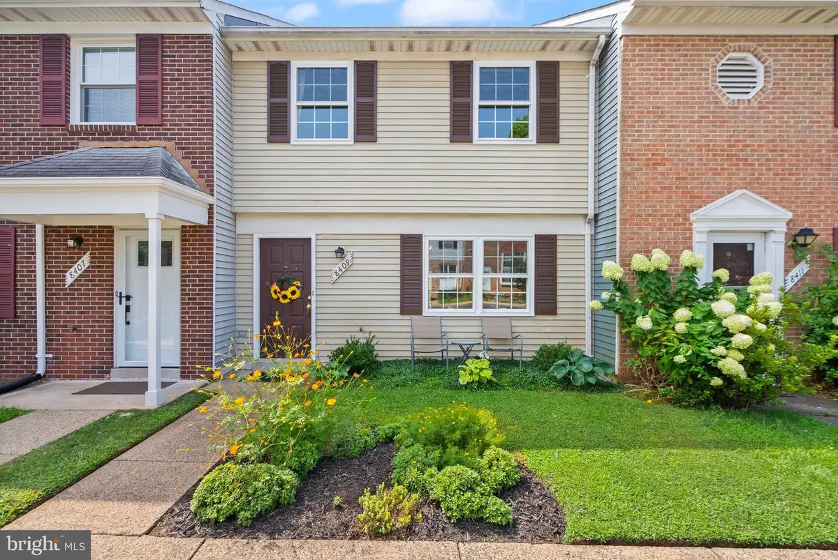 8409 Oakgrove Ct, Manassas, VA 20110 - #1