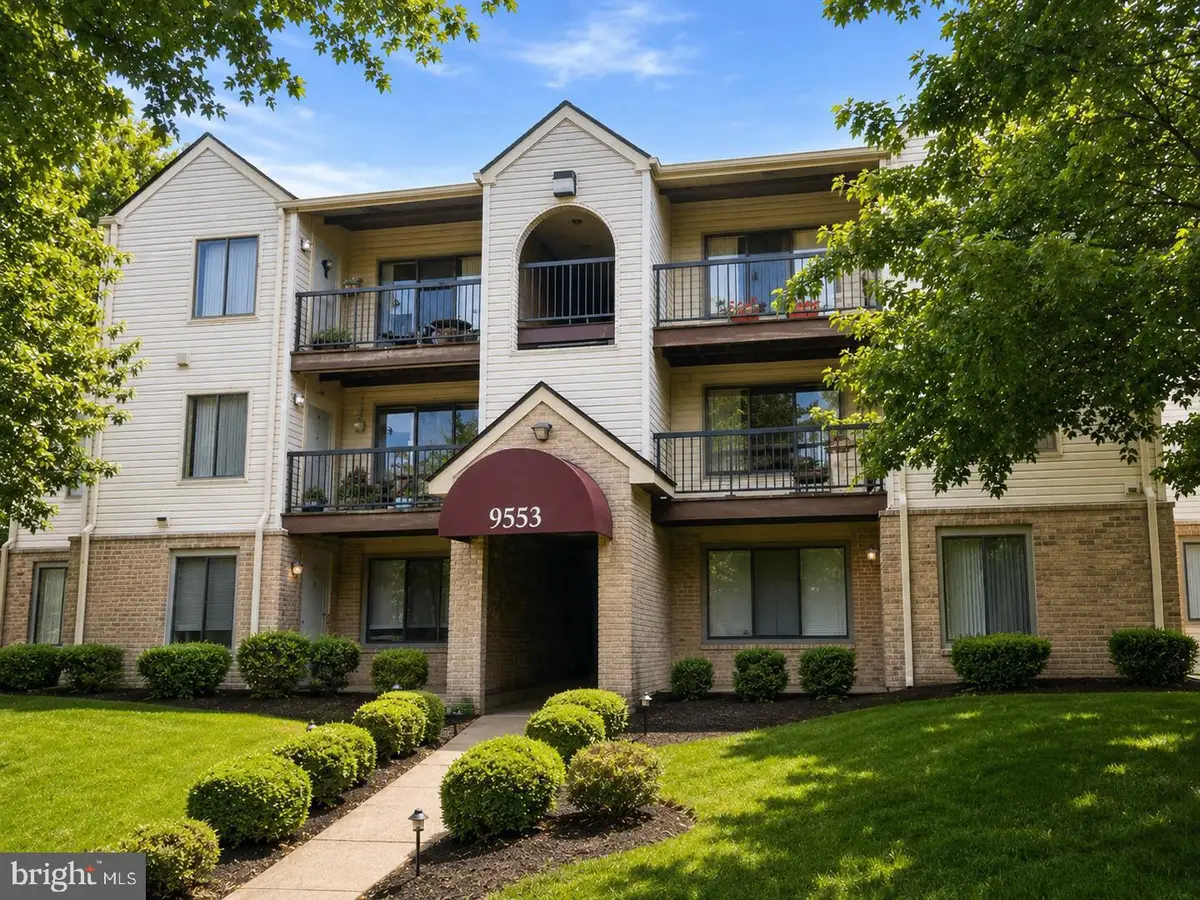 9553 Battery Heights Blvd #202, Manassas, VA 20110 - #1