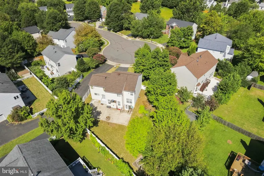 8597 Dutchman Ct, Manassas, VA 20110 - #3