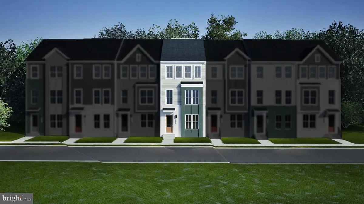 9712 Mulberry Ln #homesite 47, Manassas, VA 20110 - #1