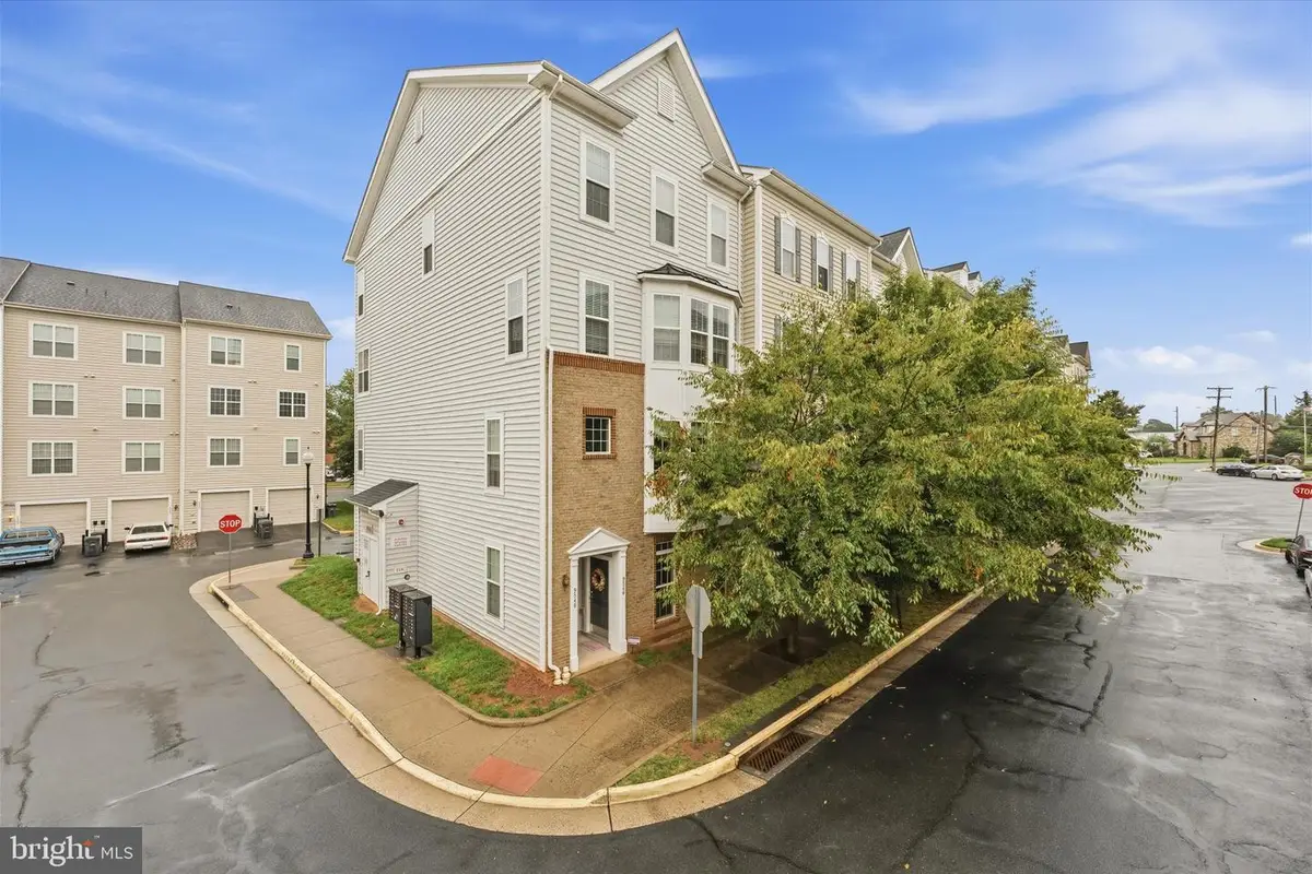 9546 Mine Gap Way, Manassas, VA 20110 - #1