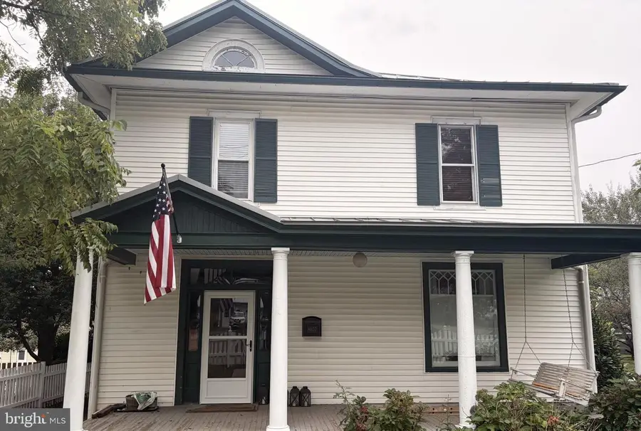 8807 Quarry Rd, Manassas, VA 20110 - #2
