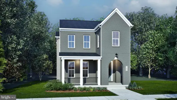 9724 Main St #homesite 6, MANASSAS, VA 20110