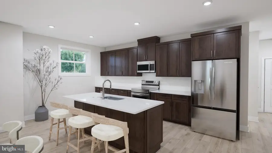 9724 Main St #homesite 6, Manassas, VA 20110 - #3