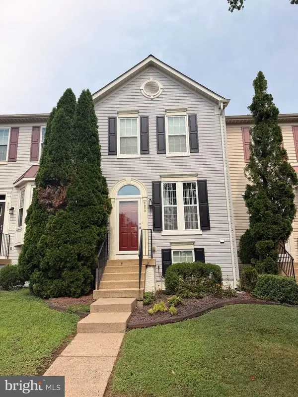 9005 Coriander Cir, MANASSAS, VA 20110