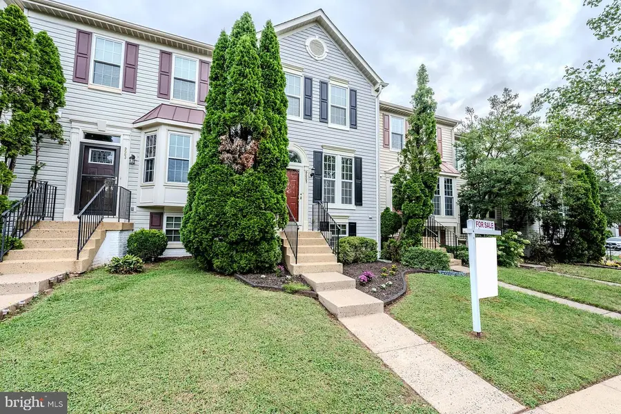 9005 Coriander Cir, Manassas, VA 20110 - #2