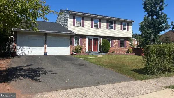 8522 Stonewall Rd, MANASSAS, VA 20110