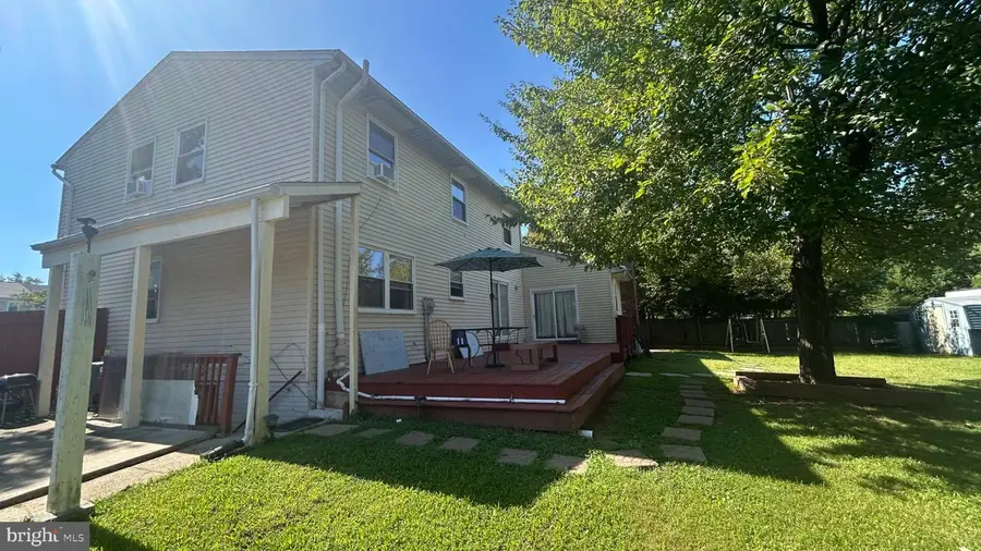 8522 Stonewall Rd, Manassas, VA 20110 - #3