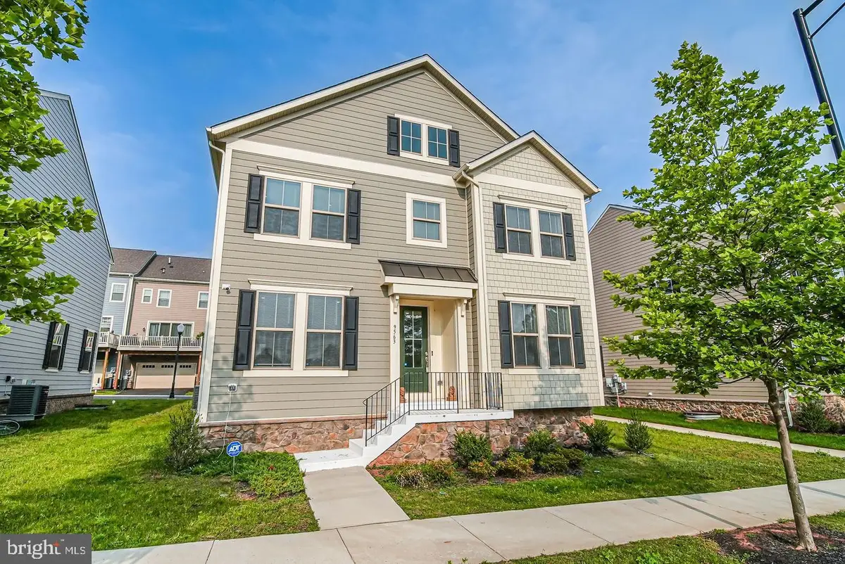 9563 Jefferson St, Manassas, VA 20110 - #1