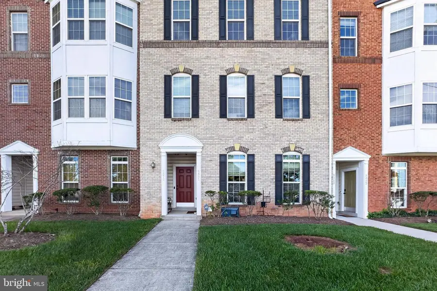 9479 Stonewall Rd, Manassas, VA 20110 - #2