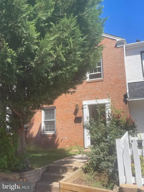 9355 Taney Rd, MANASSAS, VA 20110