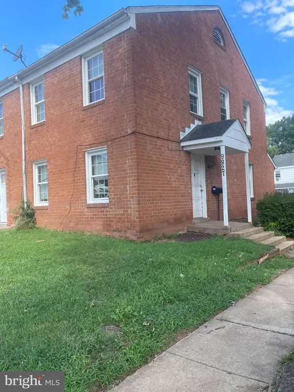 9827 Town Ln, MANASSAS, VA 20110
