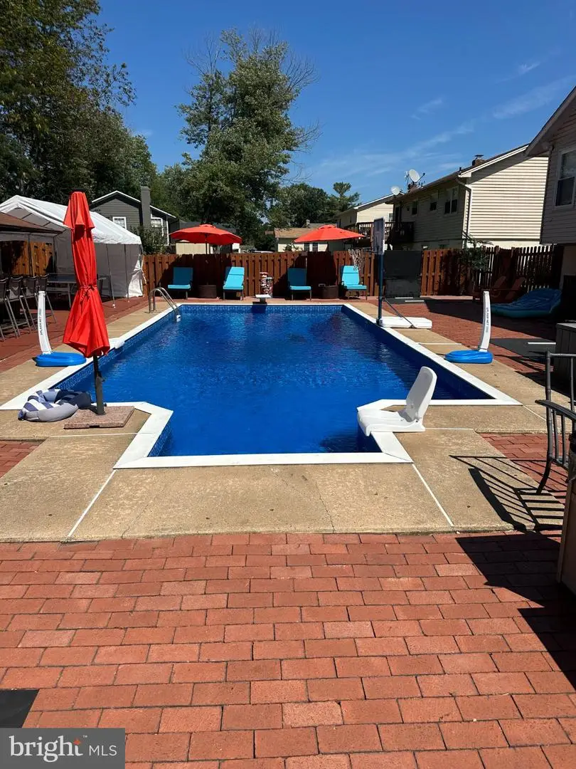 8872 Olde Mill Run, Manassas, VA 20110 - #2