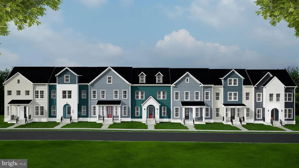 9663 Grant Ave, Manassas, VA 20110 - #1