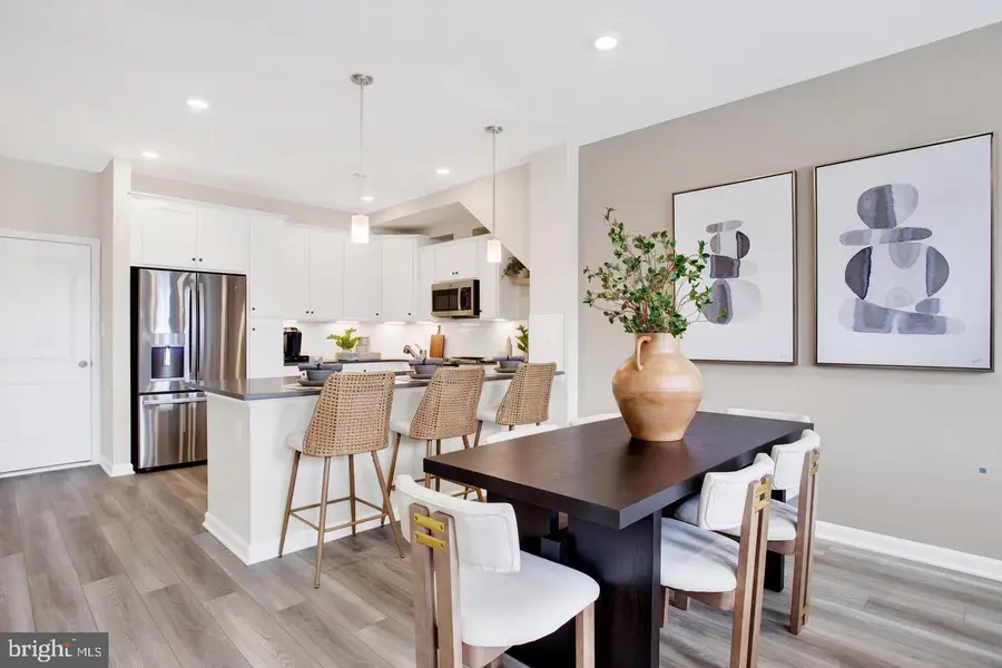 9632 Hummingbird Way, Manassas, VA 20110 - #3