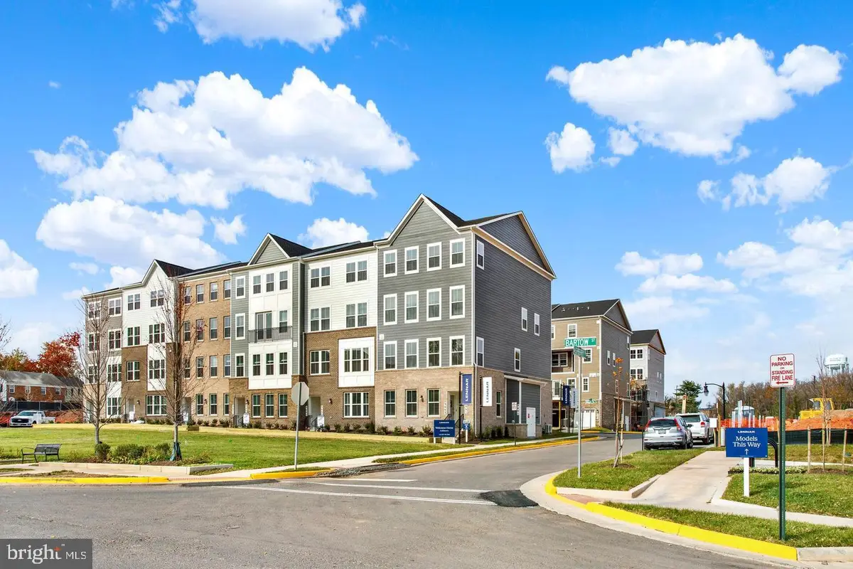 9631 Hummingbird Way, Manassas, VA 20110 - #1