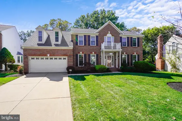 9425 Flowerden Ln, MANASSAS, VA 20110