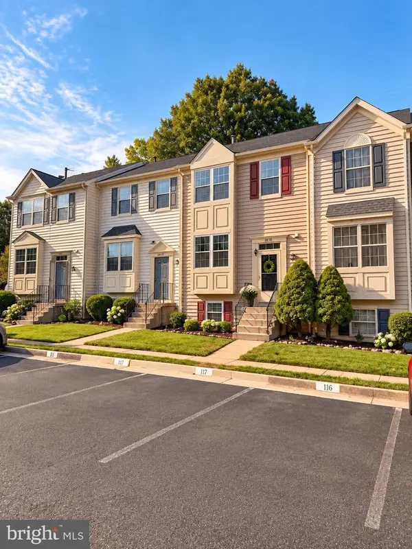 8838 Lane Scott Ct, MANASSAS, VA 20110