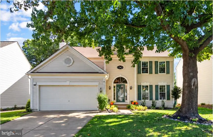 9383 Cloudberry Way, Manassas, VA 20110 - #1