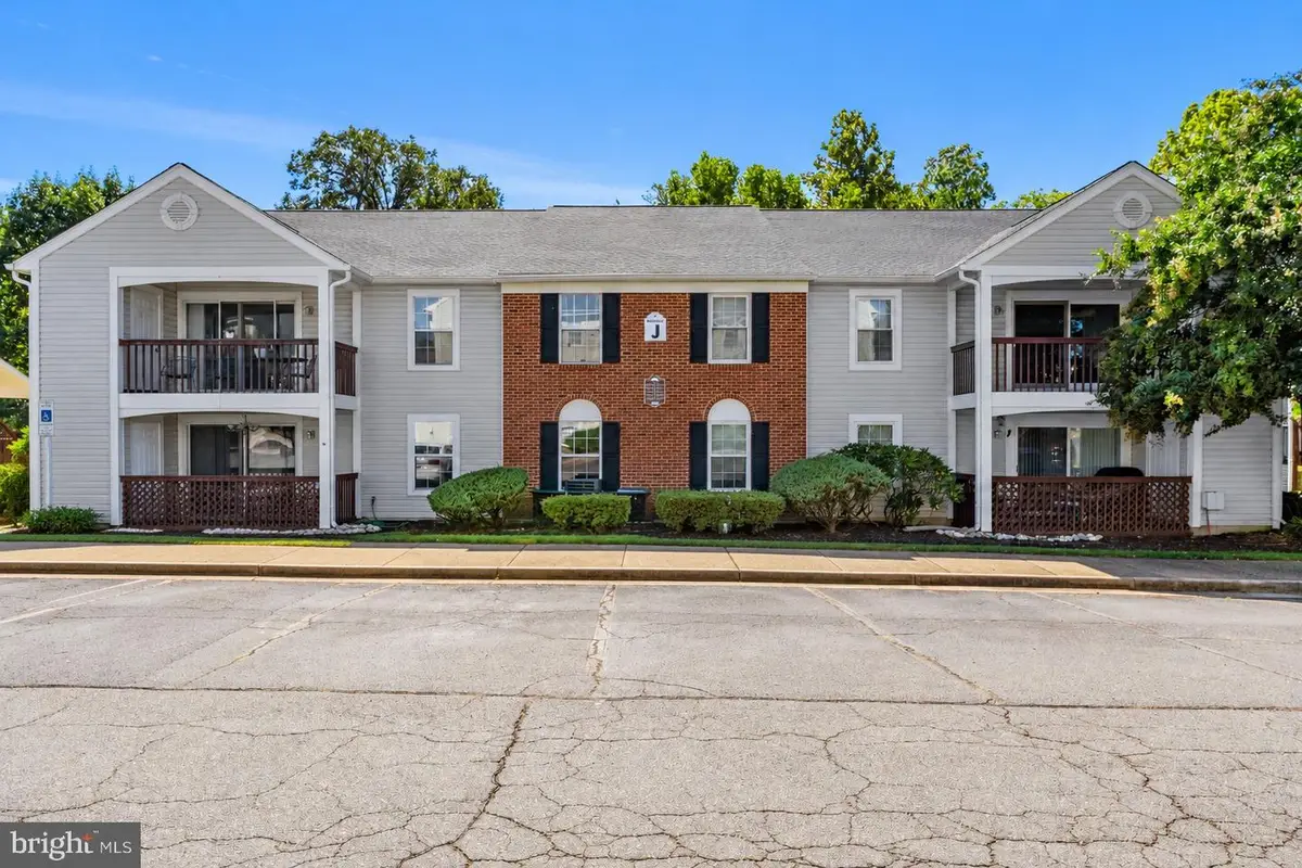 9454 Scarlet Oak Dr, Manassas, VA 20110 - #1