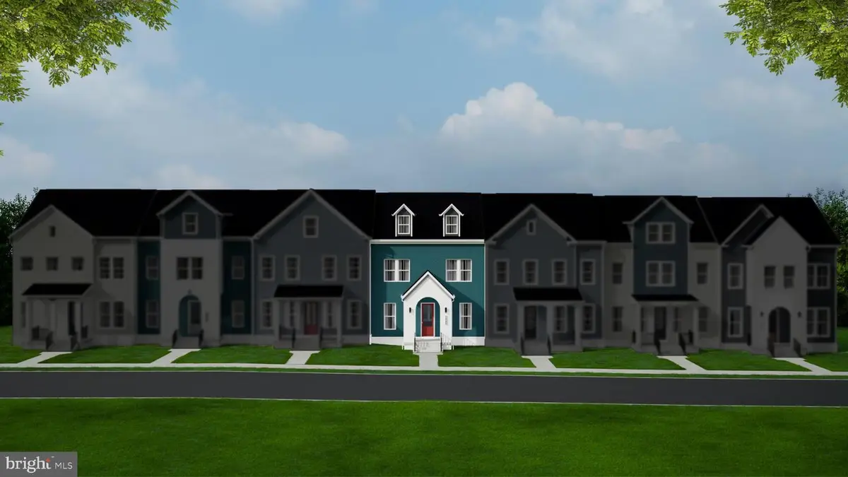 9655 Grant Ave #homesite 73, Manassas, VA 20110 - #1