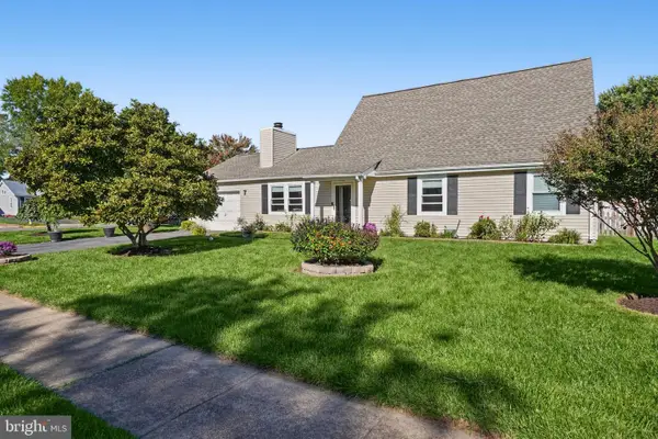 10137 Grist Mill Ct, MANASSAS, VA 20110