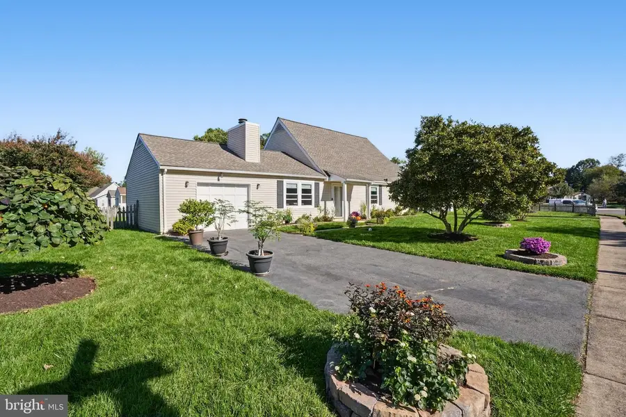 10137 Grist Mill Ct, Manassas, VA 20110 - #2
