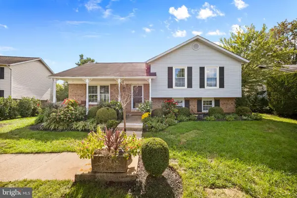 10226 Ginny Way, MANASSAS, VA 20110