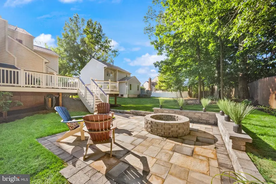 10276 Cedar Ridge Dr, Manassas, VA 20110 - #3