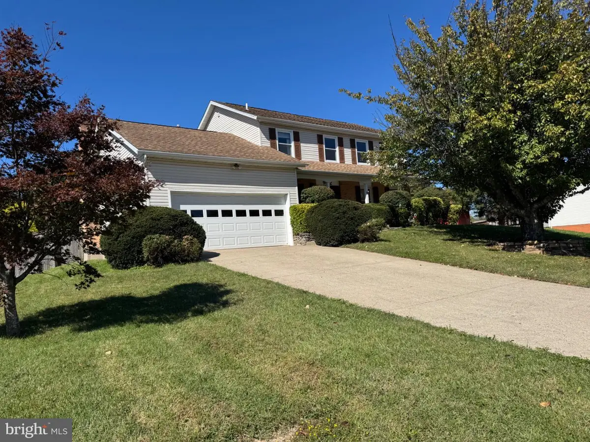 9632 Branchview Ln, Manassas, VA 20110 - #1