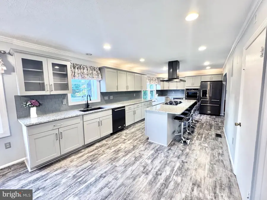9632 Branchview Ln, Manassas, VA 20110 - #2