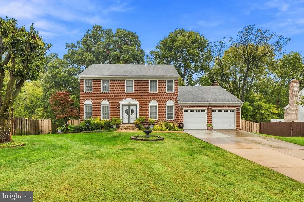 9705 Zimbro Ave, Manassas, VA 20110 - #1