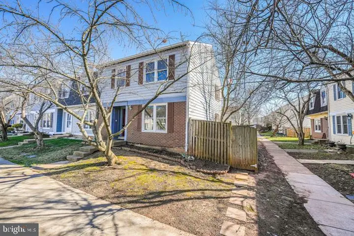 9158 Kershaw Ct, Manassas, VA 20110 - #2