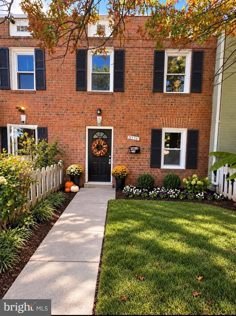 9770 Bragg Ln, Manassas, VA 20110 - #1