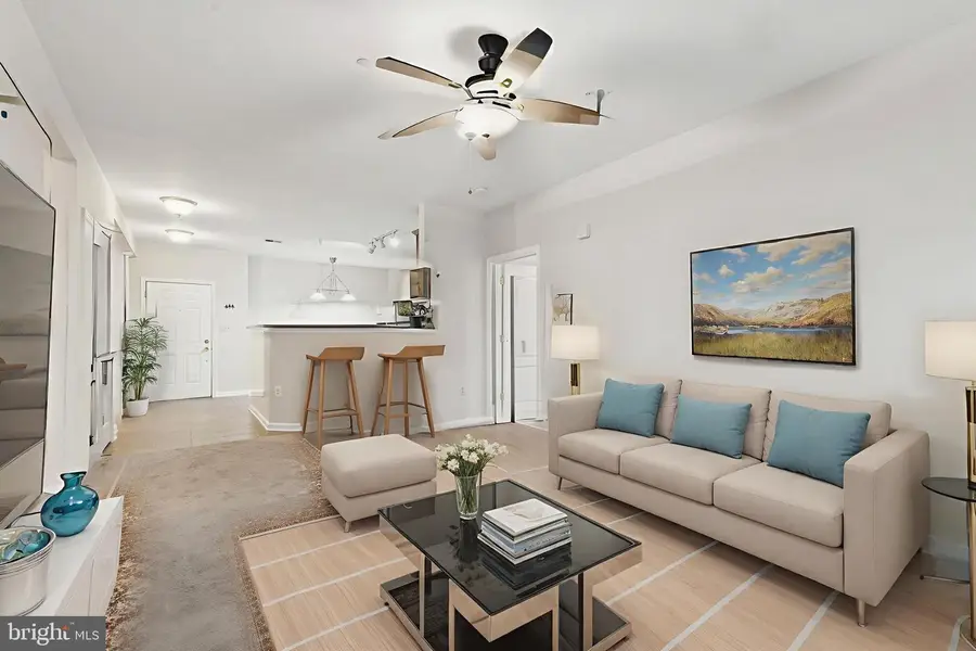 9710 Handerson Pl #unit 302, Manassas Park, VA 20111 - Image #3