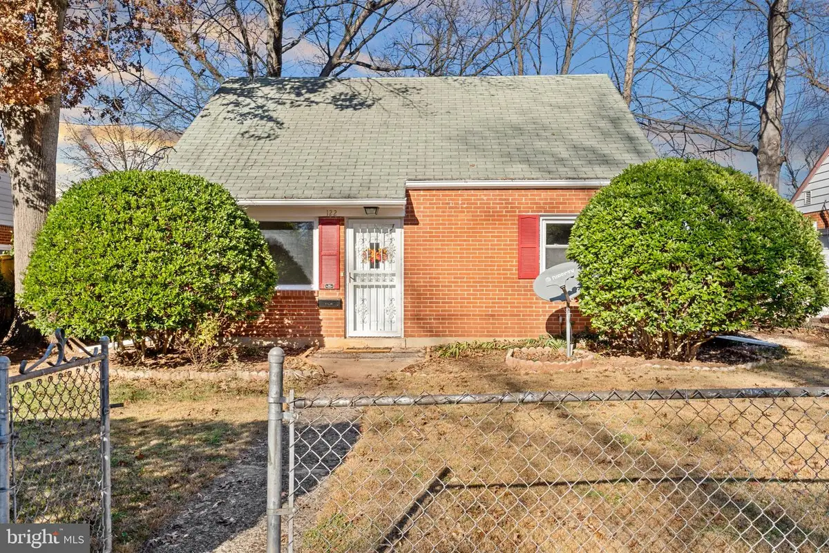 122 Holden Dr, Manassas Park, VA 20111 - Image #1