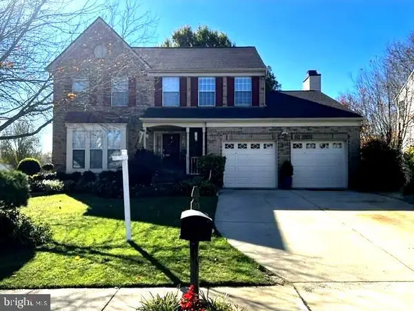 9302 Nancy St, MANASSAS PARK, VA 20111