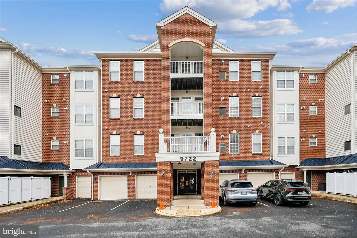 9722 Holmes Pl #203, Manassas Park, VA 20111 - Image #1