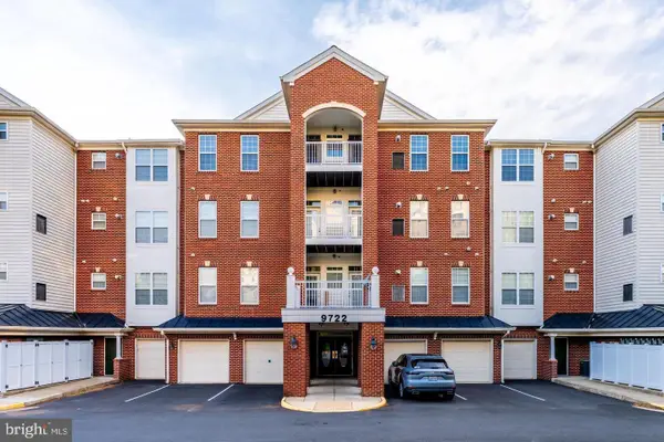 9722 Holmes Pl #203, MANASSAS PARK, VA 20111