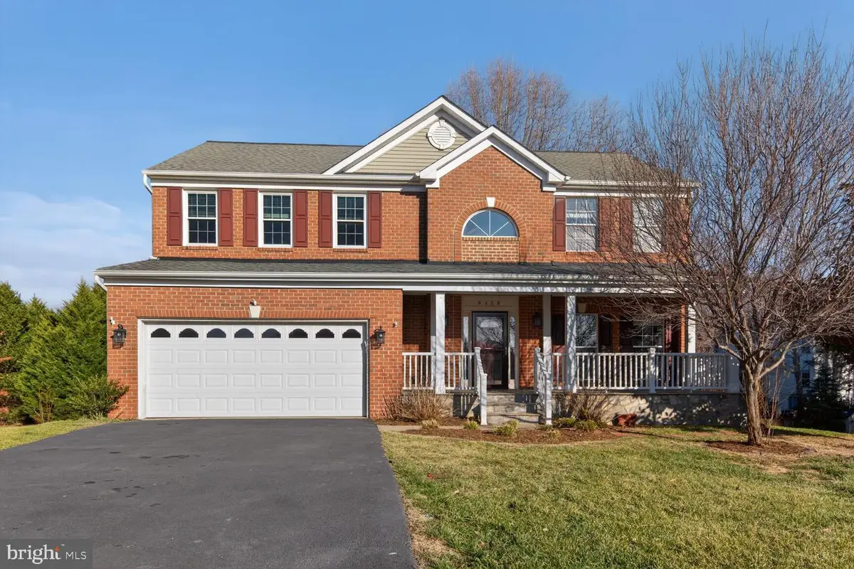 9408 Heather Ct, Manassas Park, VA 20111 - Image #1