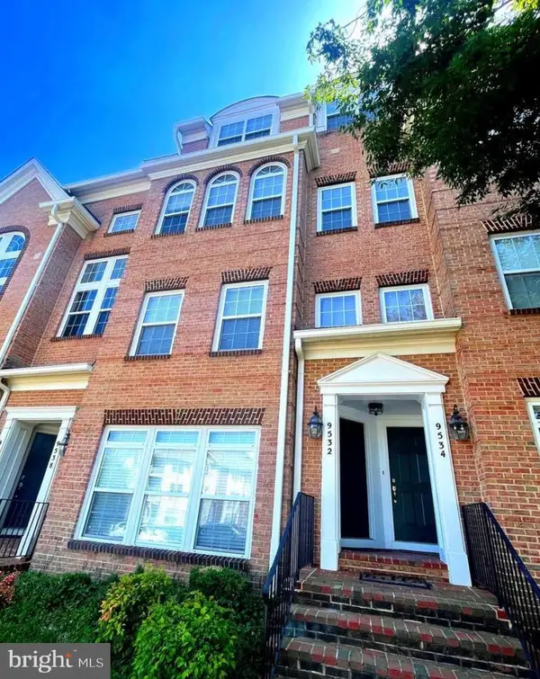 9534 Walker Way, MANASSAS PARK, VA 20111