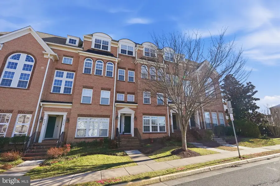 9534 Walker Way, Manassas Park, VA 20111 - #2