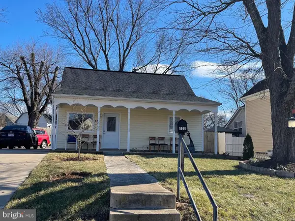 105 Crozet St, MANASSAS PARK, VA 20111