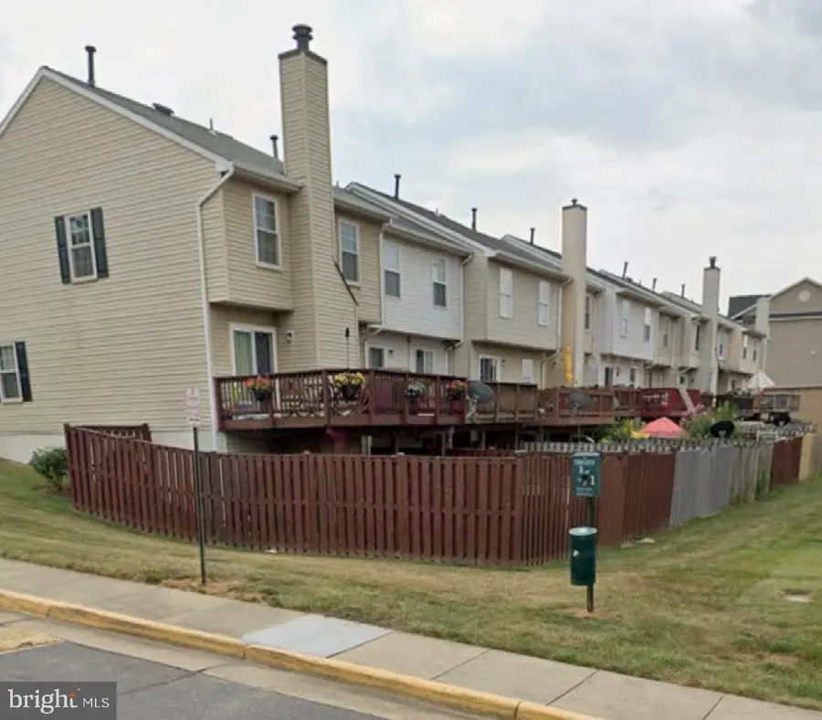 9212 Andrew Dr, Manassas Park, VA 20111 - Image #3