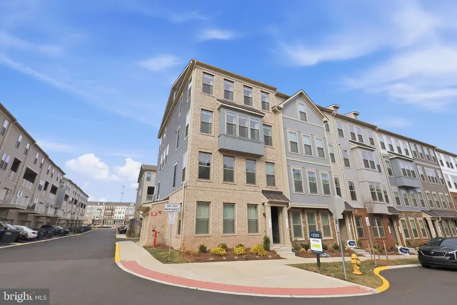 201-b Park Central Ter, Manassas Park, VA 20111 - #2