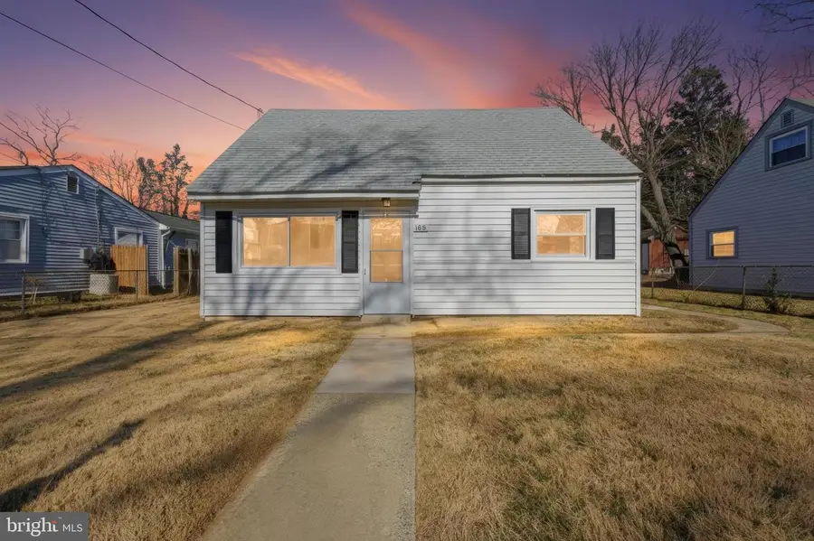 188 Holden Dr, Manassas Park, VA 20111 - Image #2