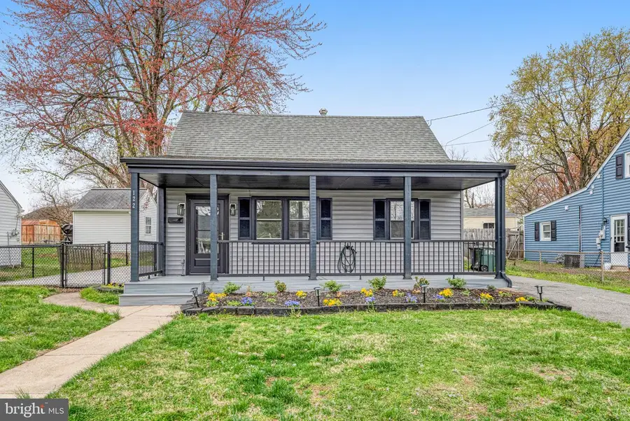 122 Scott Dr, Manassas Park, VA 20111 - #3