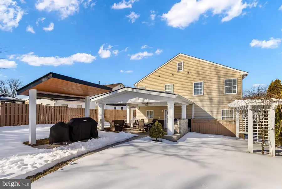 117 Polk Dr, Manassas Park, VA 20111 - #3