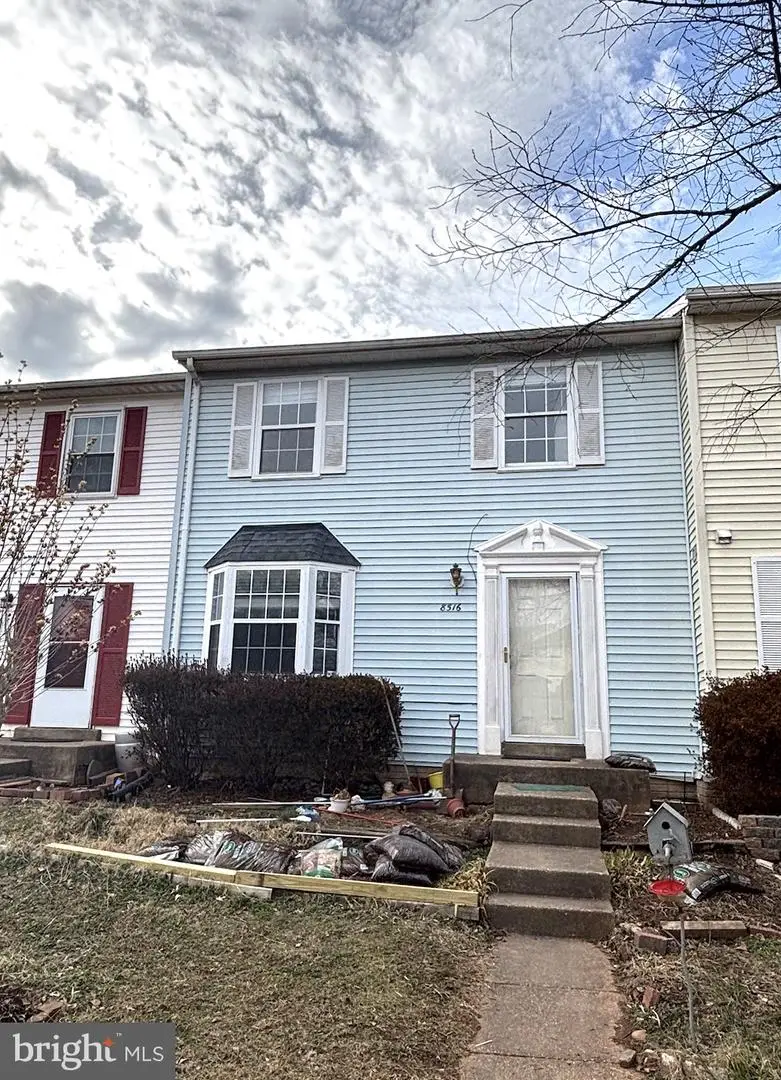 8516 Sandstone Way, Manassas Park, VA 20111 - #1