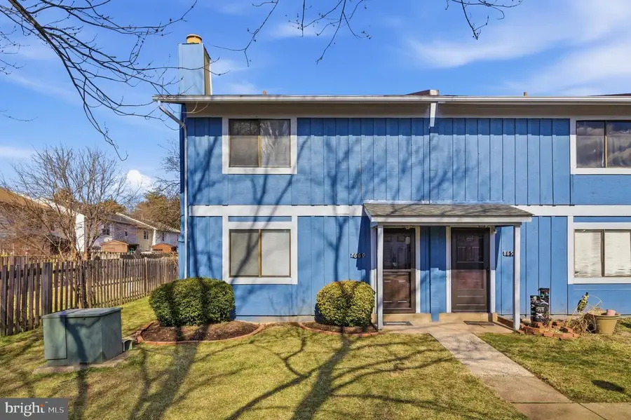 8660 Madera Ct, Manassas Park, VA 20111 - #2